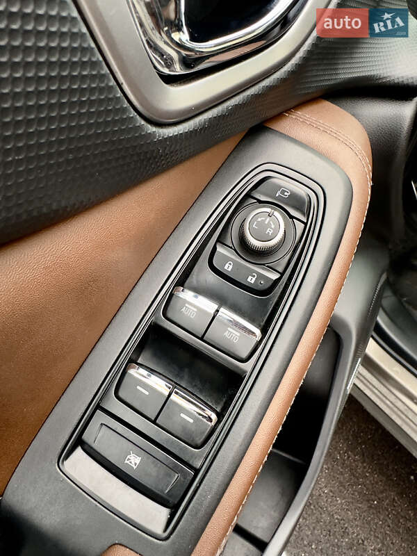 Внедорожник / Кроссовер Subaru Forester 2020 в Киеве фото 39 Внедорожник / Кроссовер Subaru Forester 2020 в Киеве