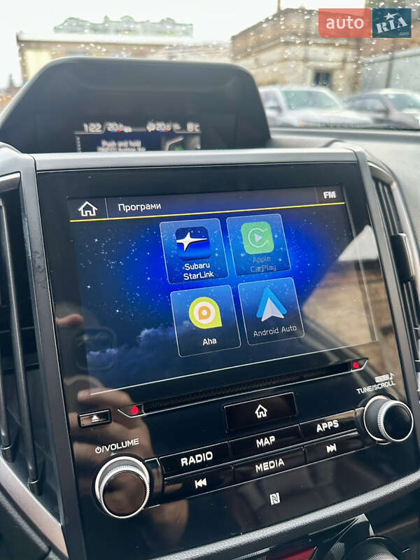 Внедорожник / Кроссовер Subaru Forester 2020 в Киеве фото 47 Внедорожник / Кроссовер Subaru Forester 2020 в Киеве