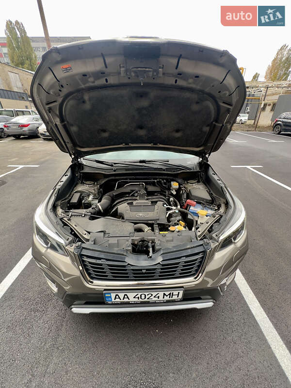 Внедорожник / Кроссовер Subaru Forester 2020 в Киеве фото 57 Внедорожник / Кроссовер Subaru Forester 2020 в Киеве