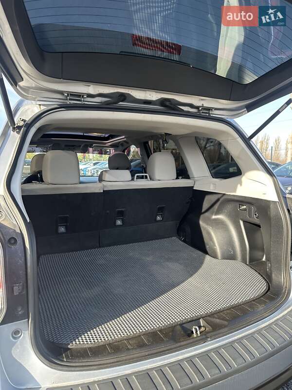 Позашляховик / Кросовер Subaru Forester 2018 в Білогородці фото 16 Позашляховик / Кросовер Subaru Forester 2018 в Білогородці