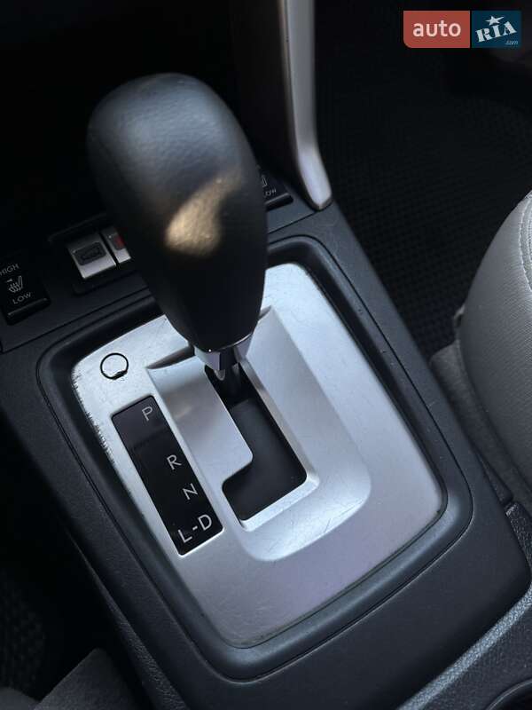 Позашляховик / Кросовер Subaru Forester 2018 в Білогородці фото 39 Позашляховик / Кросовер Subaru Forester 2018 в Білогородці