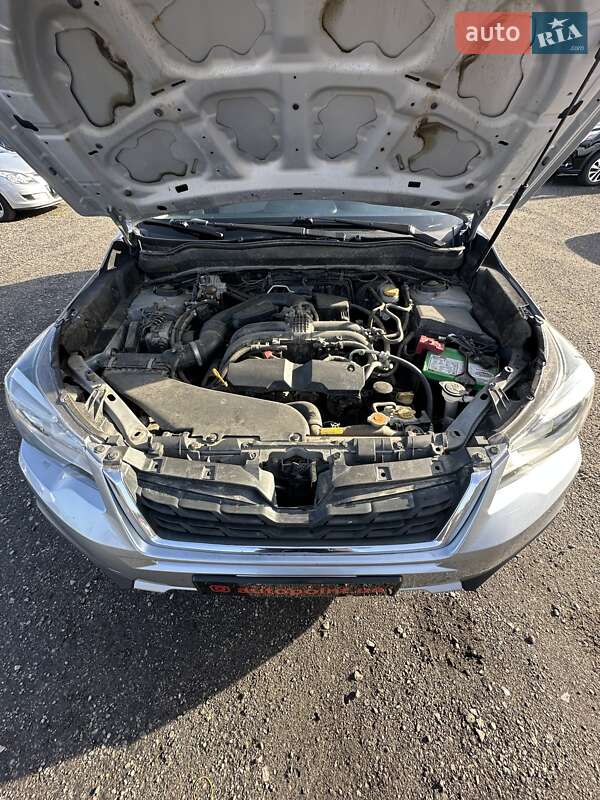 Позашляховик / Кросовер Subaru Forester 2018 в Білогородці фото 45 Позашляховик / Кросовер Subaru Forester 2018 в Білогородці