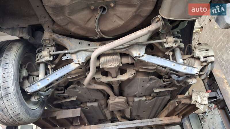 Внедорожник / Кроссовер Subaru Forester 2015 в Ромнах