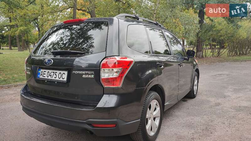 Внедорожник / Кроссовер Subaru Forester 2014 в Харькове фото 3 Внедорожник / Кроссовер Subaru Forester 2014 в Харькове