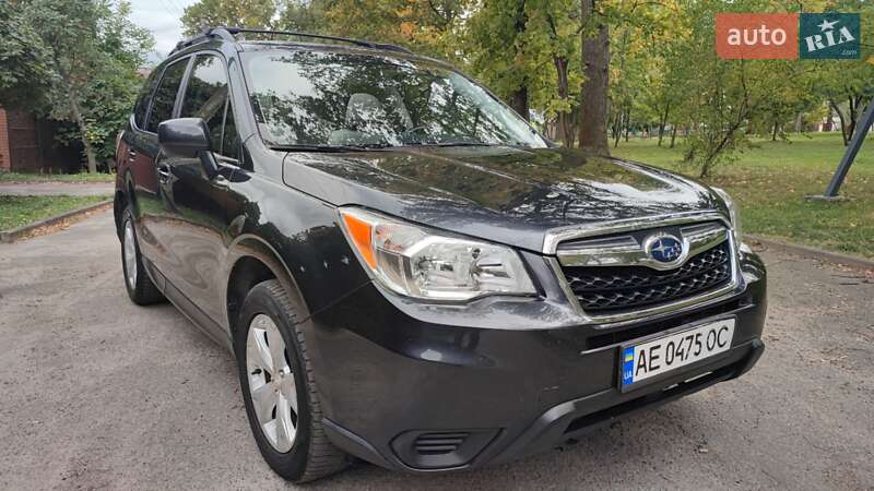 Внедорожник / Кроссовер Subaru Forester 2014 в Харькове фото 15 Внедорожник / Кроссовер Subaru Forester 2014 в Харькове
