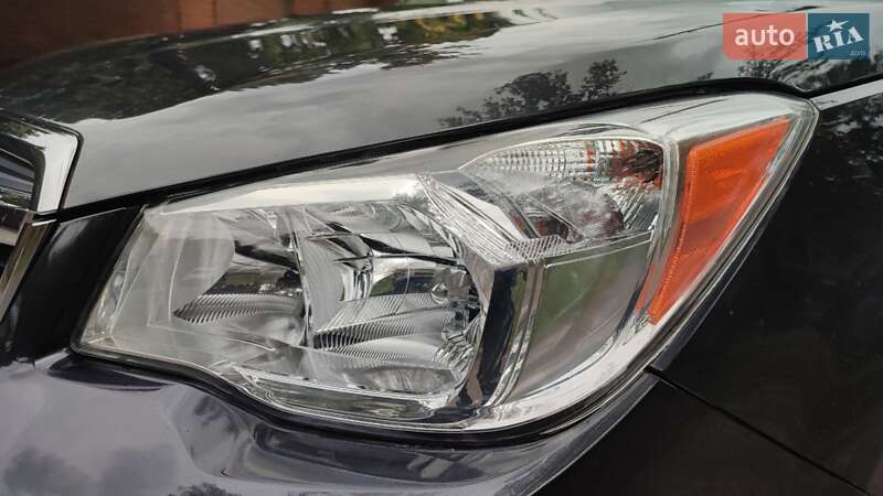 Внедорожник / Кроссовер Subaru Forester 2014 в Харькове фото 20 Внедорожник / Кроссовер Subaru Forester 2014 в Харькове