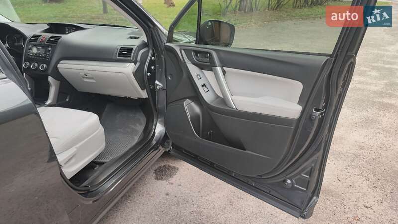 Внедорожник / Кроссовер Subaru Forester 2014 в Харькове фото 33 Внедорожник / Кроссовер Subaru Forester 2014 в Харькове