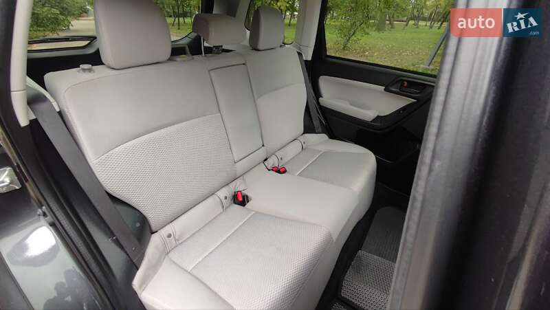Внедорожник / Кроссовер Subaru Forester 2014 в Харькове фото 38 Внедорожник / Кроссовер Subaru Forester 2014 в Харькове