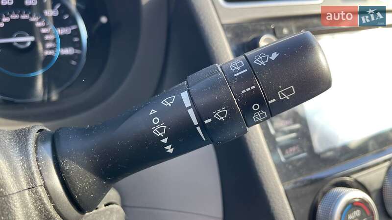 Внедорожник / Кроссовер Subaru Forester 2017 в Киеве фото 17 Внедорожник / Кроссовер Subaru Forester 2017 в Киеве