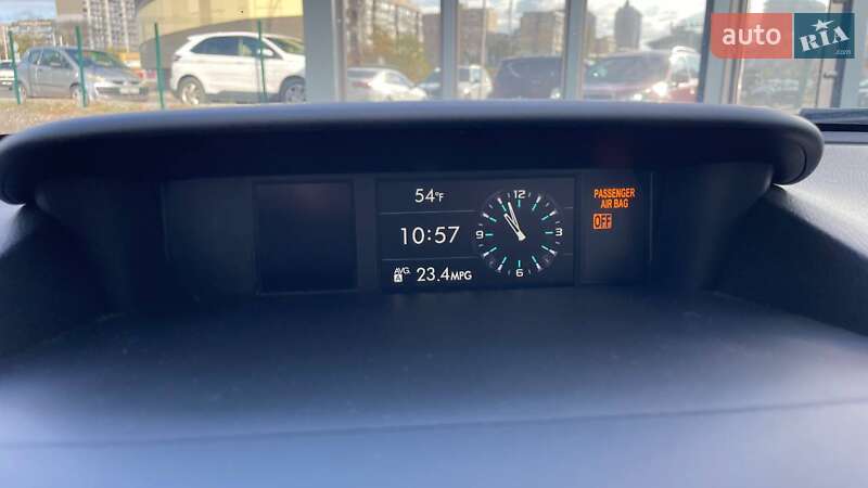 Внедорожник / Кроссовер Subaru Forester 2017 в Киеве фото 20 Внедорожник / Кроссовер Subaru Forester 2017 в Киеве