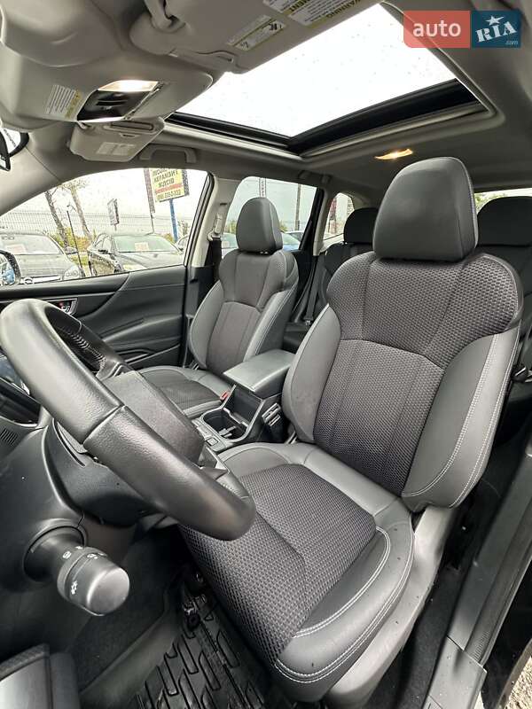 Позашляховик / Кросовер Subaru Forester 2021 в Білогородці фото 19 Позашляховик / Кросовер Subaru Forester 2021 в Білогородці