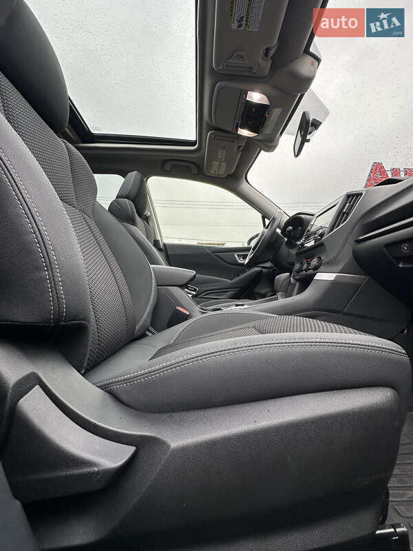 Позашляховик / Кросовер Subaru Forester 2021 в Білогородці фото 29 Позашляховик / Кросовер Subaru Forester 2021 в Білогородці