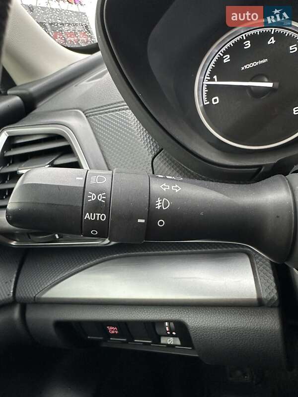 Позашляховик / Кросовер Subaru Forester 2021 в Білогородці фото 45 Позашляховик / Кросовер Subaru Forester 2021 в Білогородці