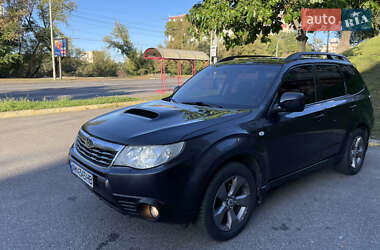 Внедорожник / Кроссовер Subaru Forester 2008 в Киеве