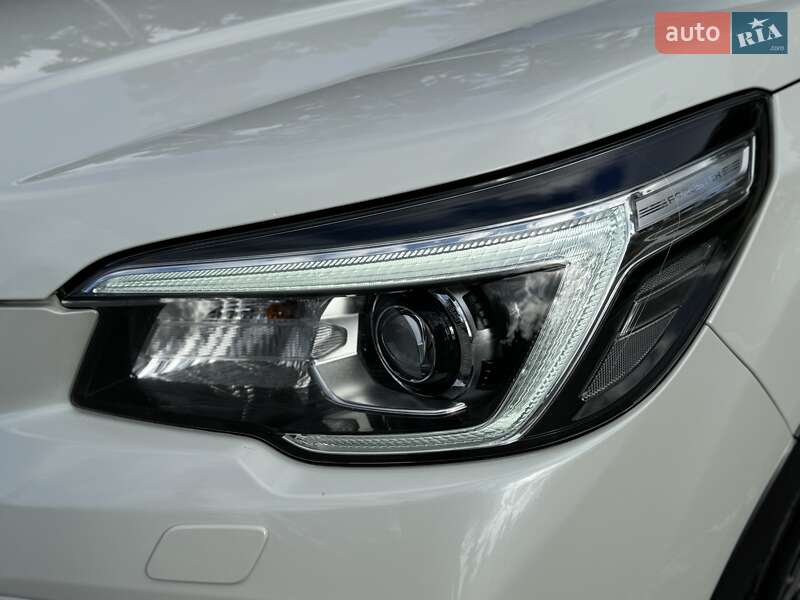 Позашляховик / Кросовер Subaru Forester 2019 в Києві фото 14 Позашляховик / Кросовер Subaru Forester 2019 в Києві
