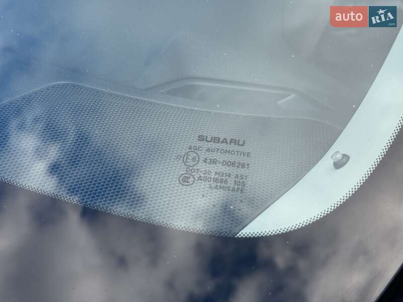 Позашляховик / Кросовер Subaru Forester 2019 в Києві фото 18 Позашляховик / Кросовер Subaru Forester 2019 в Києві