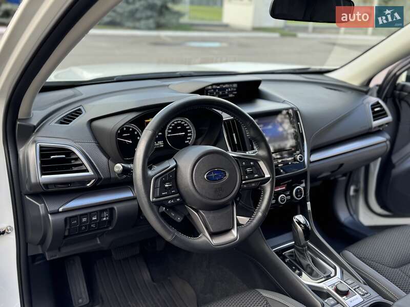 Позашляховик / Кросовер Subaru Forester 2019 в Києві фото 43 Позашляховик / Кросовер Subaru Forester 2019 в Києві
