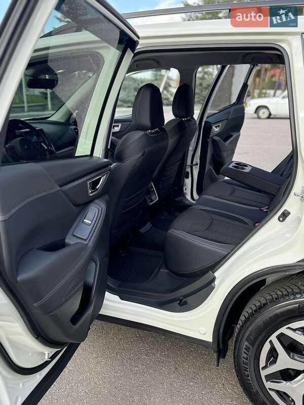 Позашляховик / Кросовер Subaru Forester 2019 в Києві фото 64 Позашляховик / Кросовер Subaru Forester 2019 в Києві