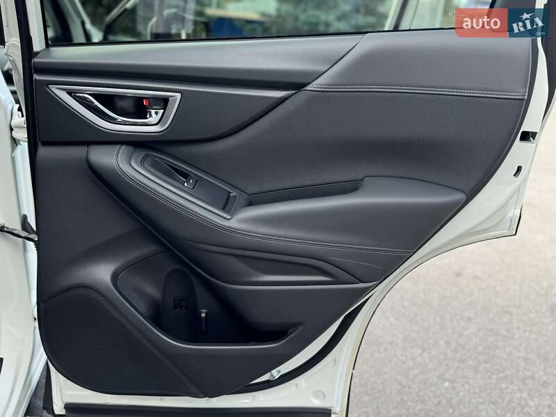 Позашляховик / Кросовер Subaru Forester 2019 в Києві фото 68 Позашляховик / Кросовер Subaru Forester 2019 в Києві