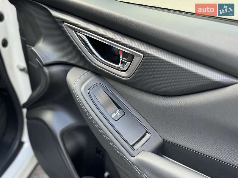 Позашляховик / Кросовер Subaru Forester 2019 в Києві фото 73 Позашляховик / Кросовер Subaru Forester 2019 в Києві