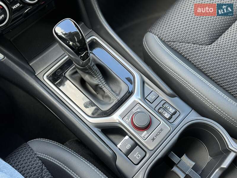 Позашляховик / Кросовер Subaru Forester 2019 в Києві фото 85 Позашляховик / Кросовер Subaru Forester 2019 в Києві