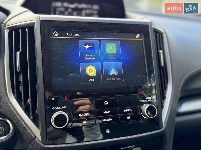 Позашляховик / Кросовер Subaru Forester 2019 в Києві фото 90 Позашляховик / Кросовер Subaru Forester 2019 в Києві