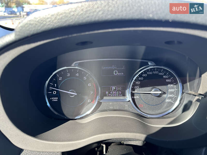 Внедорожник / Кроссовер Subaru Forester 2017 в Одессе фото 10 Внедорожник / Кроссовер Subaru Forester 2017 в Одессе