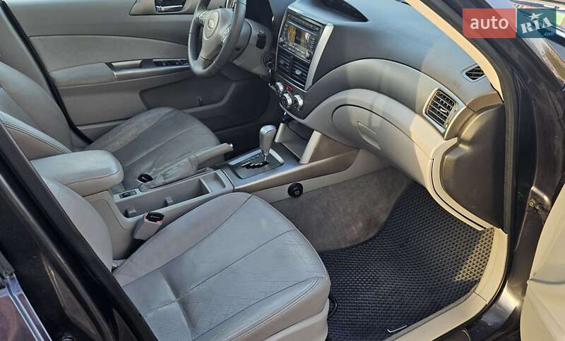 Внедорожник / Кроссовер Subaru Forester 2008 в Киеве