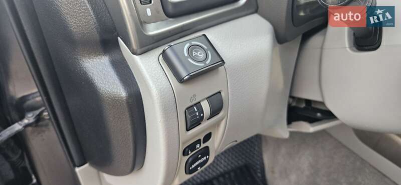 Внедорожник / Кроссовер Subaru Forester 2008 в Киеве