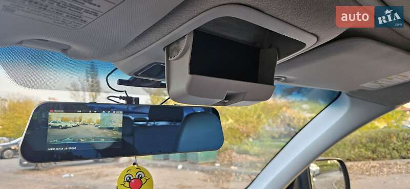 Внедорожник / Кроссовер Subaru Forester 2008 в Киеве