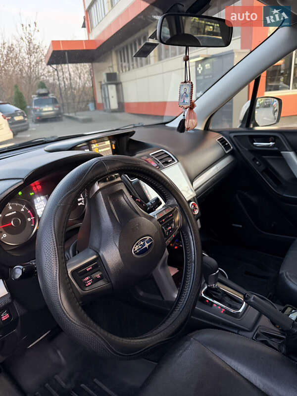 Позашляховик / Кросовер Subaru Forester 2015 в Хмельницькому фото 15 Позашляховик / Кросовер Subaru Forester 2015 в Хмельницькому