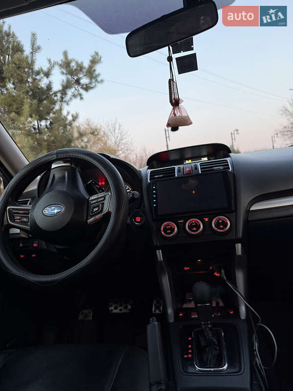 Позашляховик / Кросовер Subaru Forester 2015 в Хмельницькому фото 22 Позашляховик / Кросовер Subaru Forester 2015 в Хмельницькому