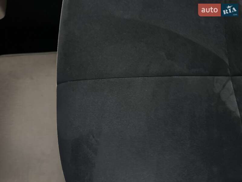 Позашляховик / Кросовер Subaru Forester 2011 в Тернополі фото 14 Позашляховик / Кросовер Subaru Forester 2011 в Тернополі