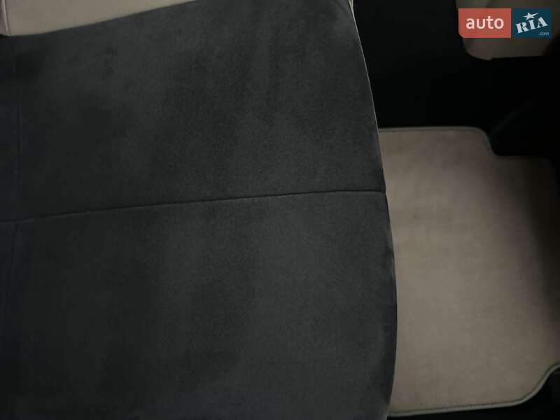 Позашляховик / Кросовер Subaru Forester 2011 в Тернополі фото 20 Позашляховик / Кросовер Subaru Forester 2011 в Тернополі