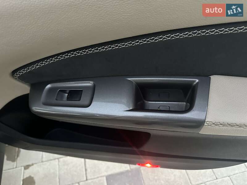 Позашляховик / Кросовер Subaru Forester 2011 в Тернополі фото 28 Позашляховик / Кросовер Subaru Forester 2011 в Тернополі