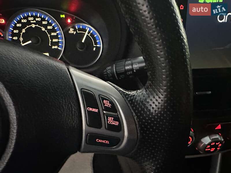Позашляховик / Кросовер Subaru Forester 2011 в Тернополі фото 35 Позашляховик / Кросовер Subaru Forester 2011 в Тернополі