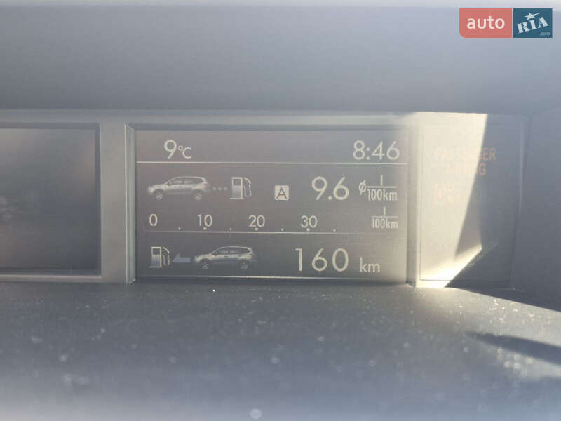 Внедорожник / Кроссовер Subaru Forester 2016 в Киеве фото 21 Внедорожник / Кроссовер Subaru Forester 2016 в Киеве