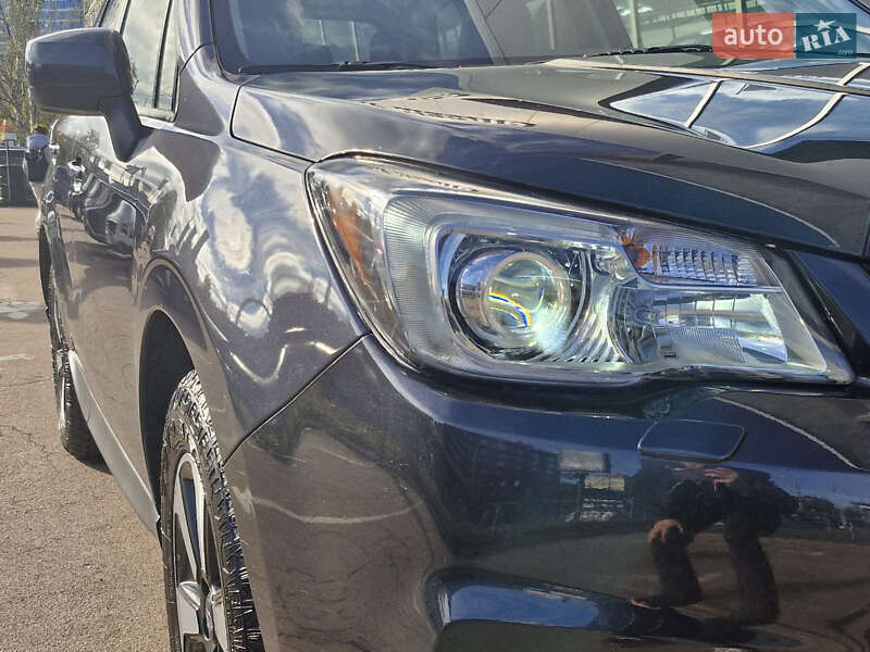 Внедорожник / Кроссовер Subaru Forester 2016 в Киеве фото 25 Внедорожник / Кроссовер Subaru Forester 2016 в Киеве