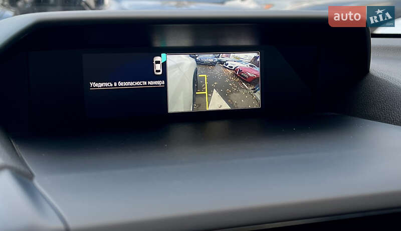 Внедорожник / Кроссовер Subaru Forester 2020 в Киеве