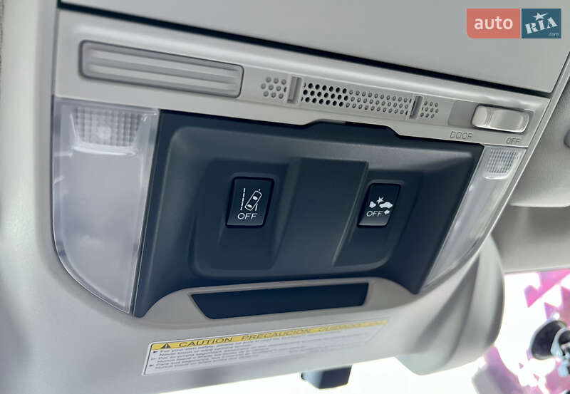 Внедорожник / Кроссовер Subaru Forester 2020 в Киеве