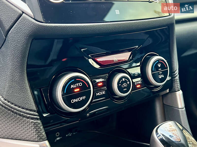 Внедорожник / Кроссовер Subaru Forester 2020 в Киеве