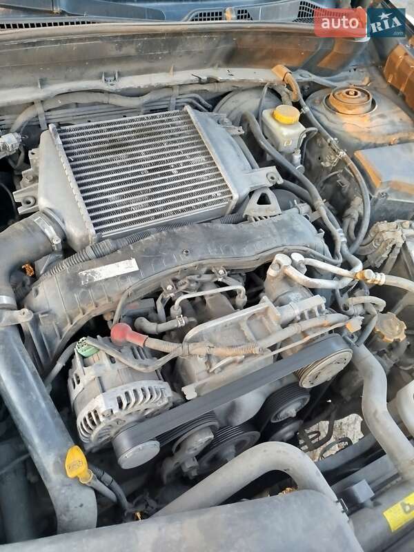 Внедорожник / Кроссовер Subaru Forester 2011 в Запорожье фото 4 Внедорожник / Кроссовер Subaru Forester 2011 в Запорожье