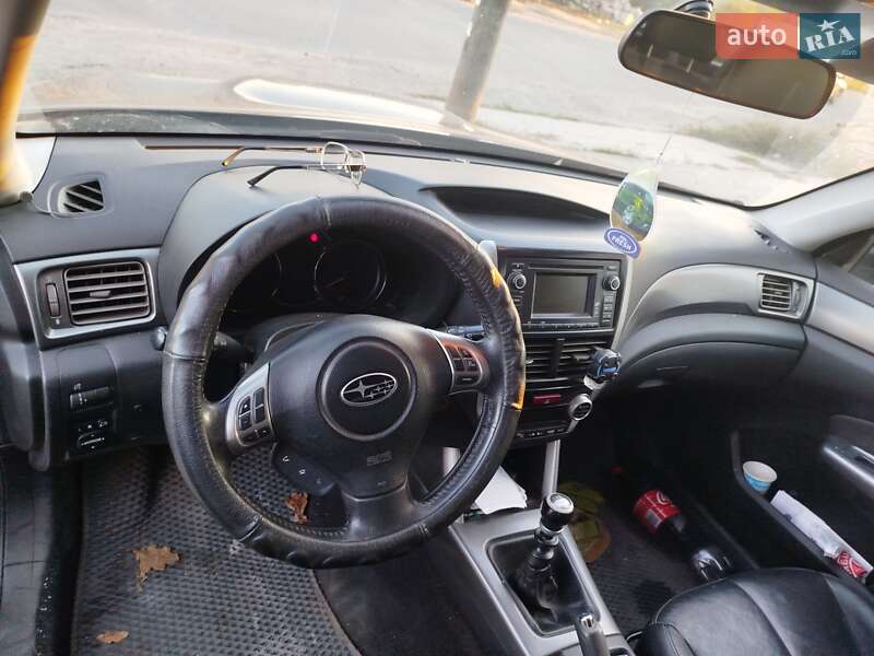 Внедорожник / Кроссовер Subaru Forester 2011 в Запорожье фото 6 Внедорожник / Кроссовер Subaru Forester 2011 в Запорожье