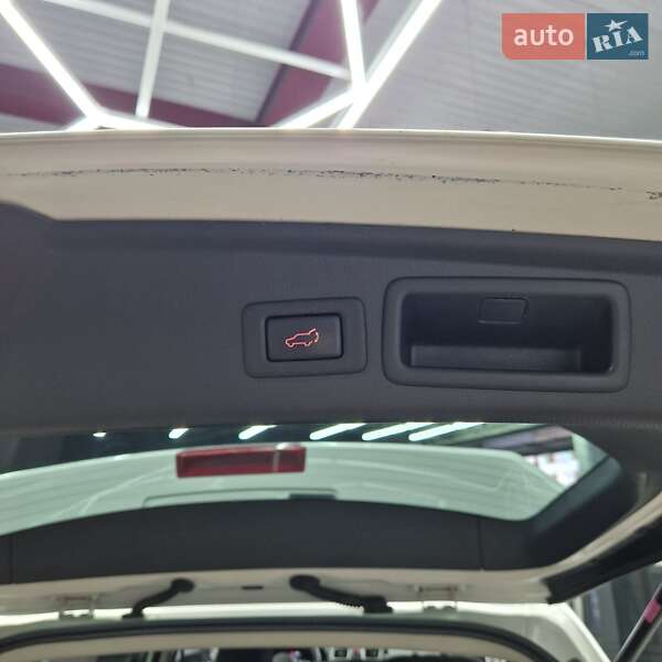 Внедорожник / Кроссовер Subaru Forester 2018 в Харькове