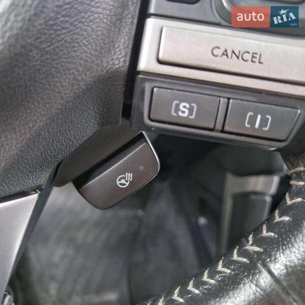 Внедорожник / Кроссовер Subaru Forester 2018 в Харькове