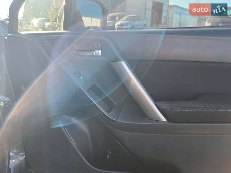 Внедорожник / Кроссовер Subaru Forester 2013 в Львове фото 19 Внедорожник / Кроссовер Subaru Forester 2013 в Львове
