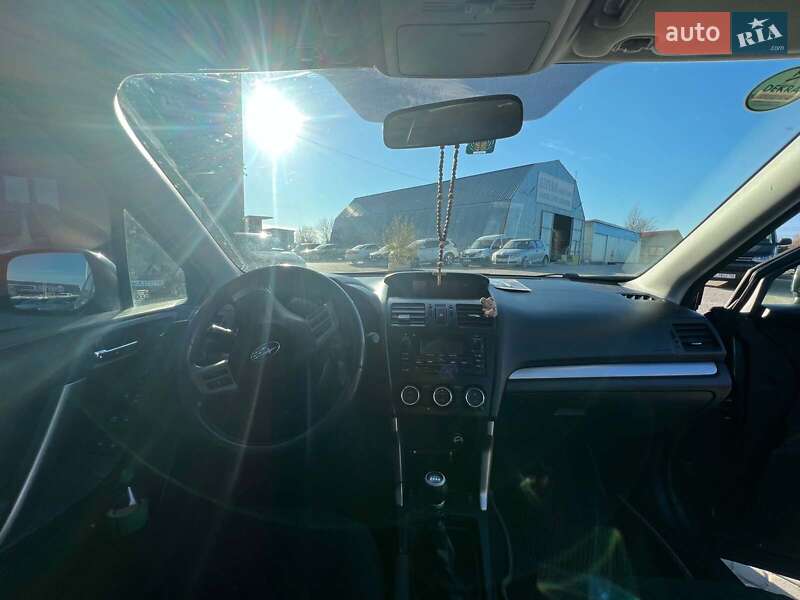 Внедорожник / Кроссовер Subaru Forester 2013 в Львове фото 23 Внедорожник / Кроссовер Subaru Forester 2013 в Львове