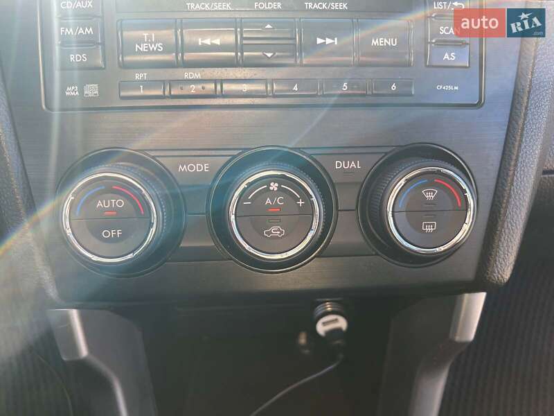 Внедорожник / Кроссовер Subaru Forester 2013 в Львове фото 30 Внедорожник / Кроссовер Subaru Forester 2013 в Львове