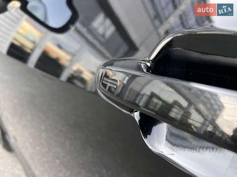 Внедорожник / Кроссовер Subaru Forester 2024 в Киеве