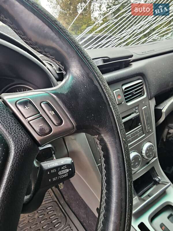 Внедорожник / Кроссовер Subaru Forester 2005 в Киеве фото 20 Внедорожник / Кроссовер Subaru Forester 2005 в Киеве